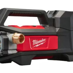 MILWAUKEE  M18 BTP Battery Water Pump