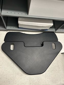 VariDesk (B) Model 49931 Standing Desk Converter 46”W X 36”D