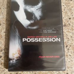 Possession (DVD)