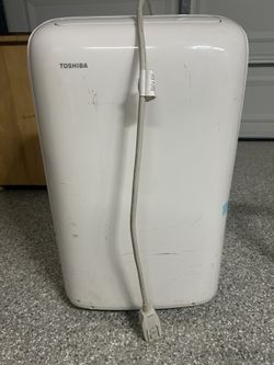 Portable AC Unit