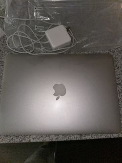 2014 Apple MacBook Air