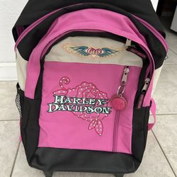 CHILDREN’S  BACKPACKS 