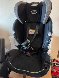 Car seat