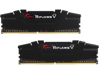 Ripjaws DDR4 8x2 GB RAM