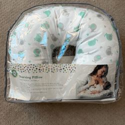 Nursing Pillow
