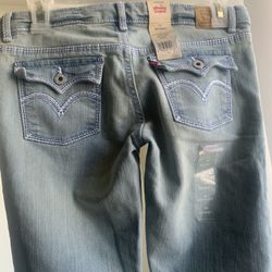 Levi’s 511 Skinny 16 Regular Kids 