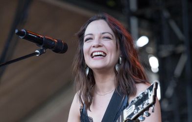 Natalia LaFourcade (Rescheduled from 9/16/2025)