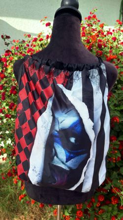 Clown Bag