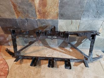 Radiator Support Gm2694b210