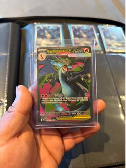 Charizard (pokemon)