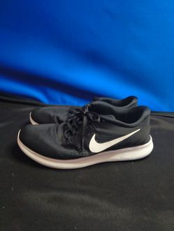 Nike Free Run Mens Running Shoes (Size 10)