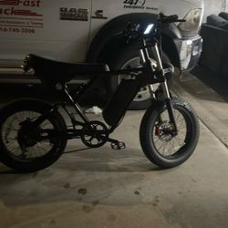 Ridstar For 750