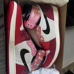 Air Jordan 1 “the Next Chapter” 