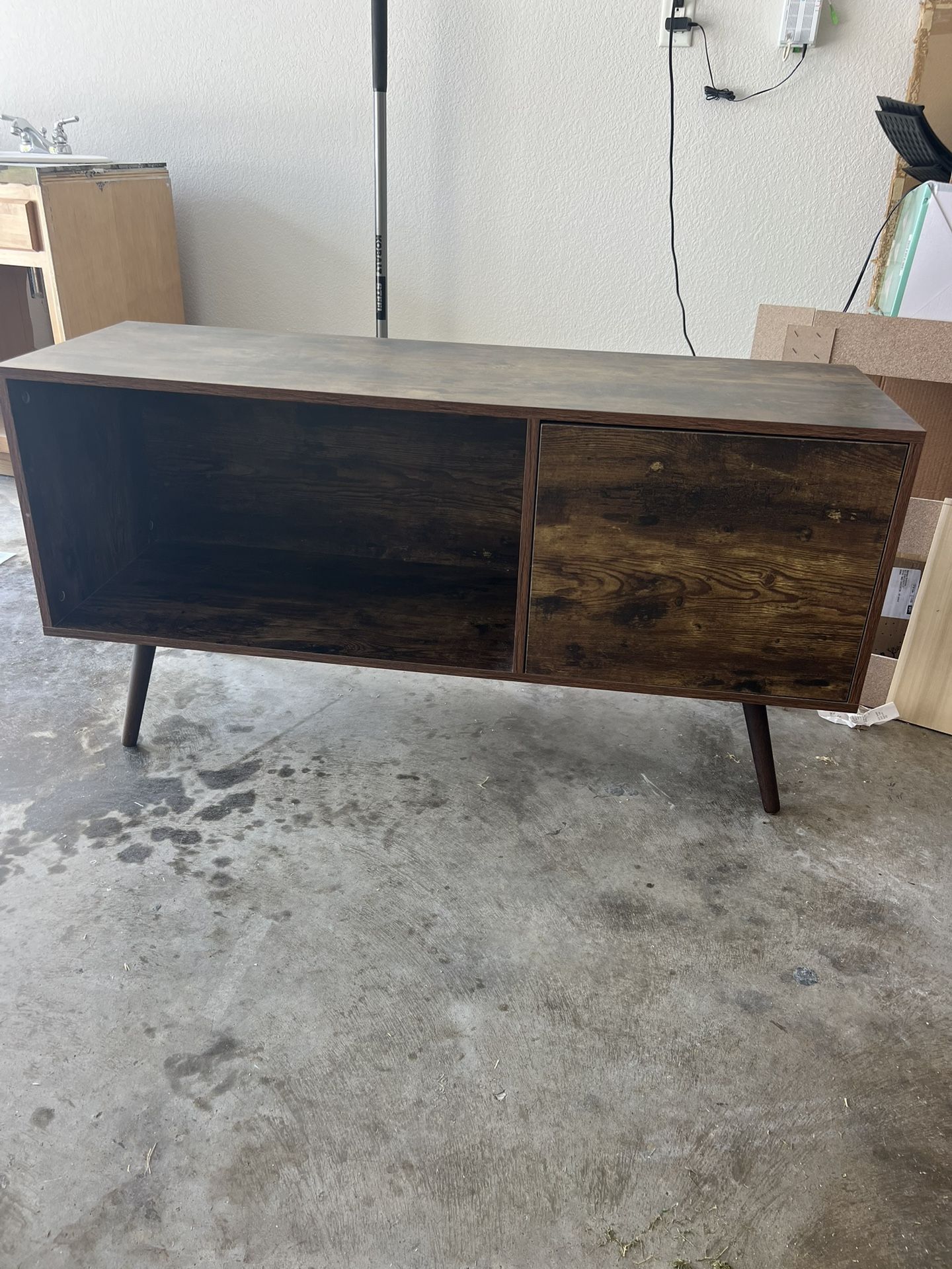 Wayfair TV Stand