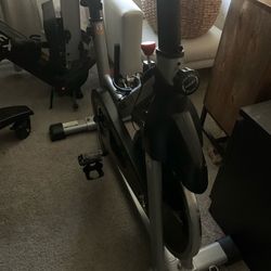 Exercise  bike need it gone