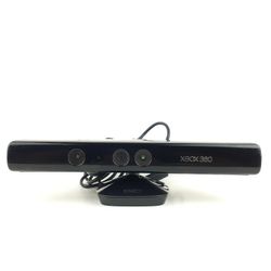 Microsoft Xbox 360 Brand Kinects Motion Sensing Bar Adapter Model 1414 Works Perfectly | Required For And Enhances Some Games | Will Remove When Sold