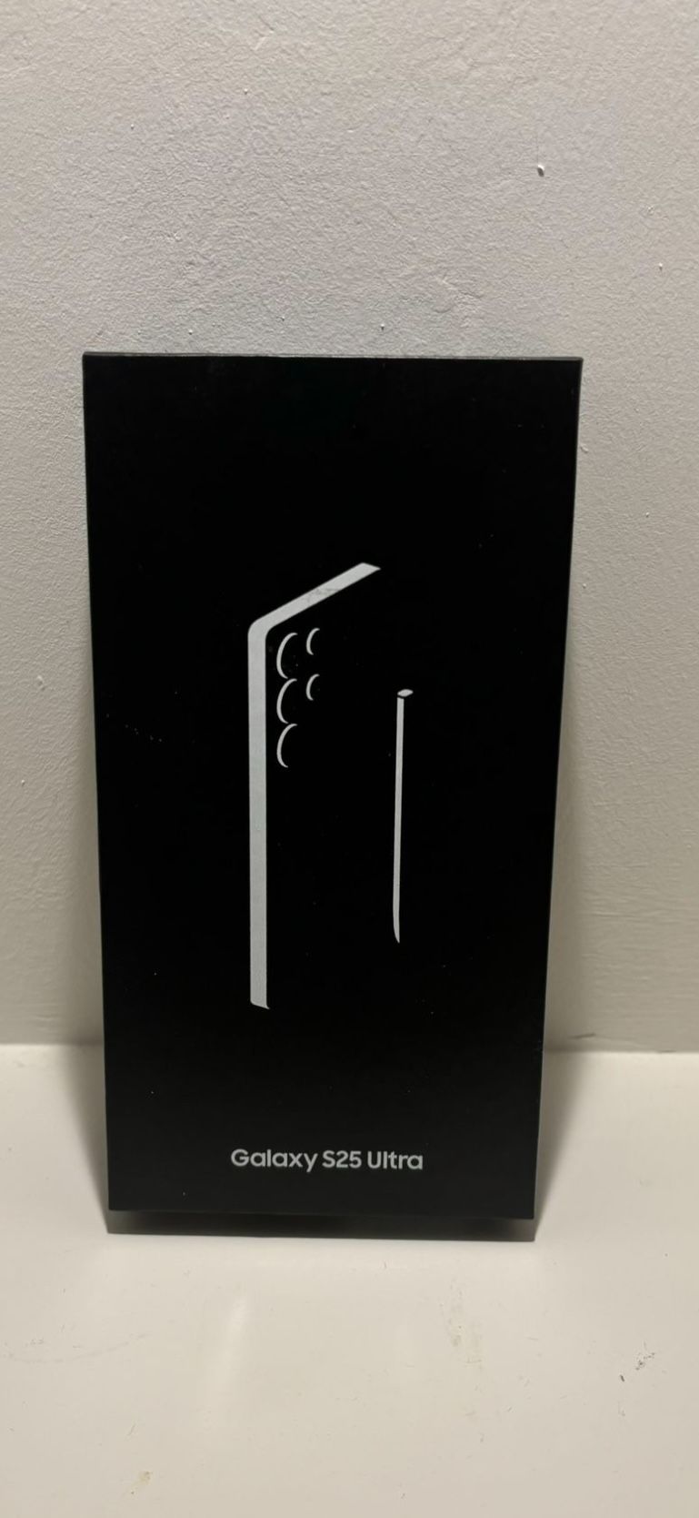 Samsung Galaxy S25 Ultra 1TB