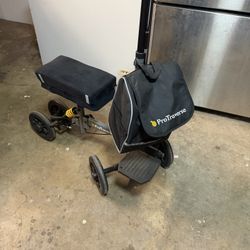 Knee Scooter