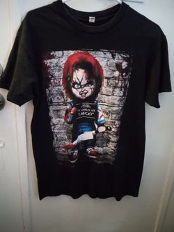 Camisa size M