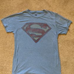 Vintage Superman T-shirt