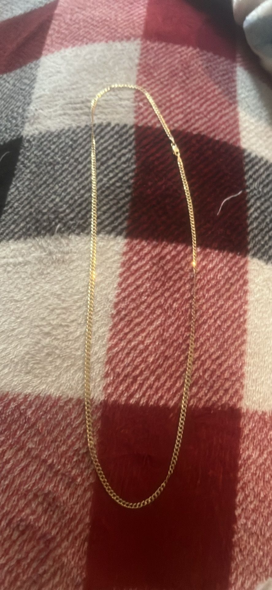 10k Cuban Curb Link Chain
