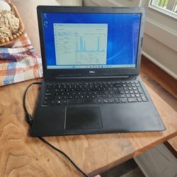 Inspiron 3593 