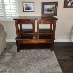 Coffee/End  Tables