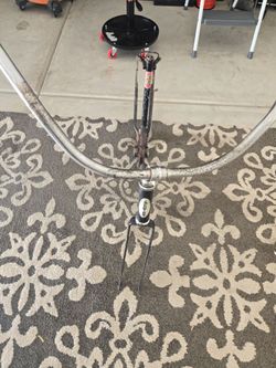 Schwinn bike 77