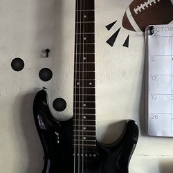 Electric Guitar Gio Ibanez 