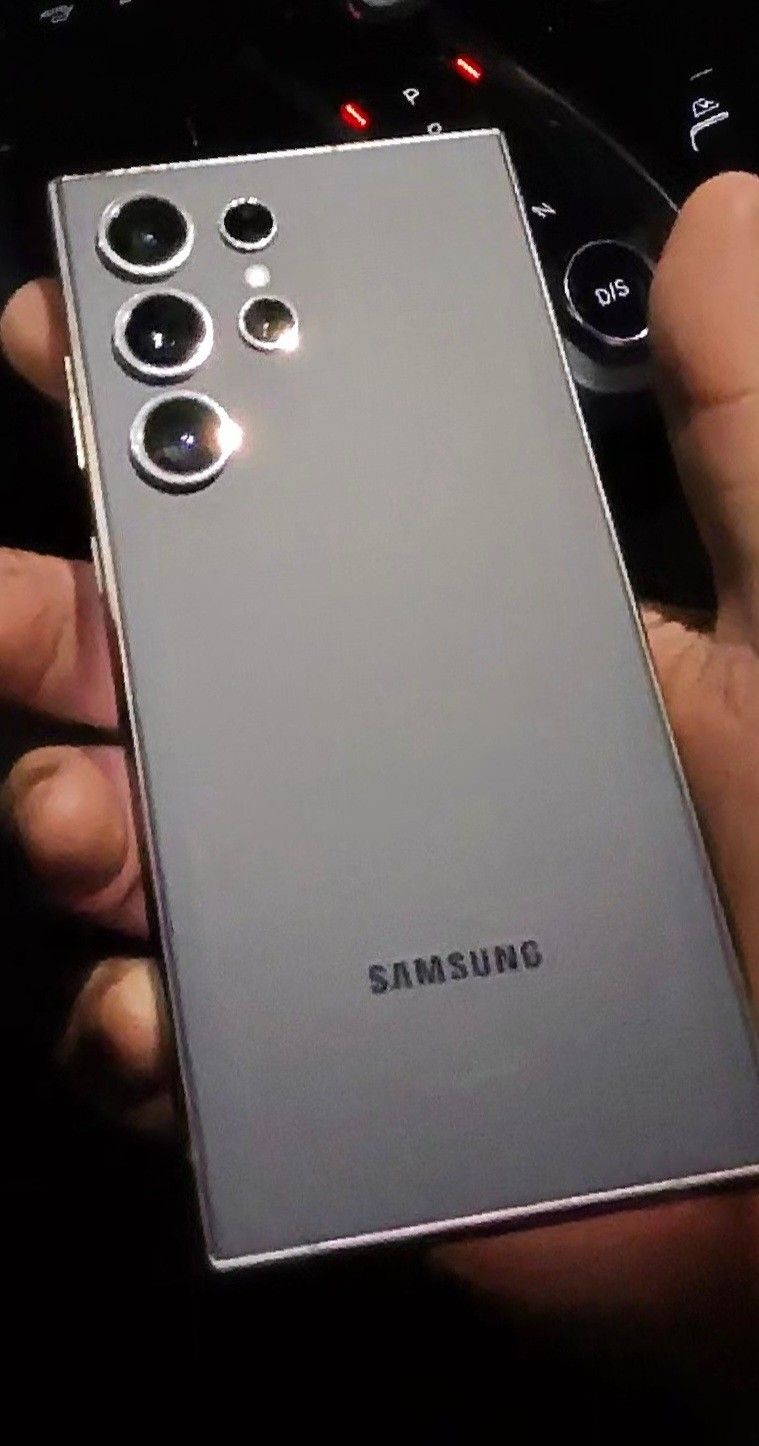 Samsung S24 Ultra