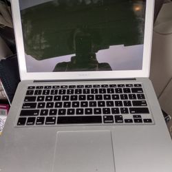 Mac Book Air 