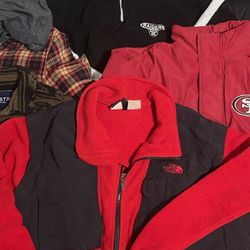 Mens Pants And Jackets