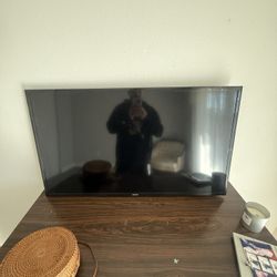 40 Inch Samsung Flat Screen Tv 