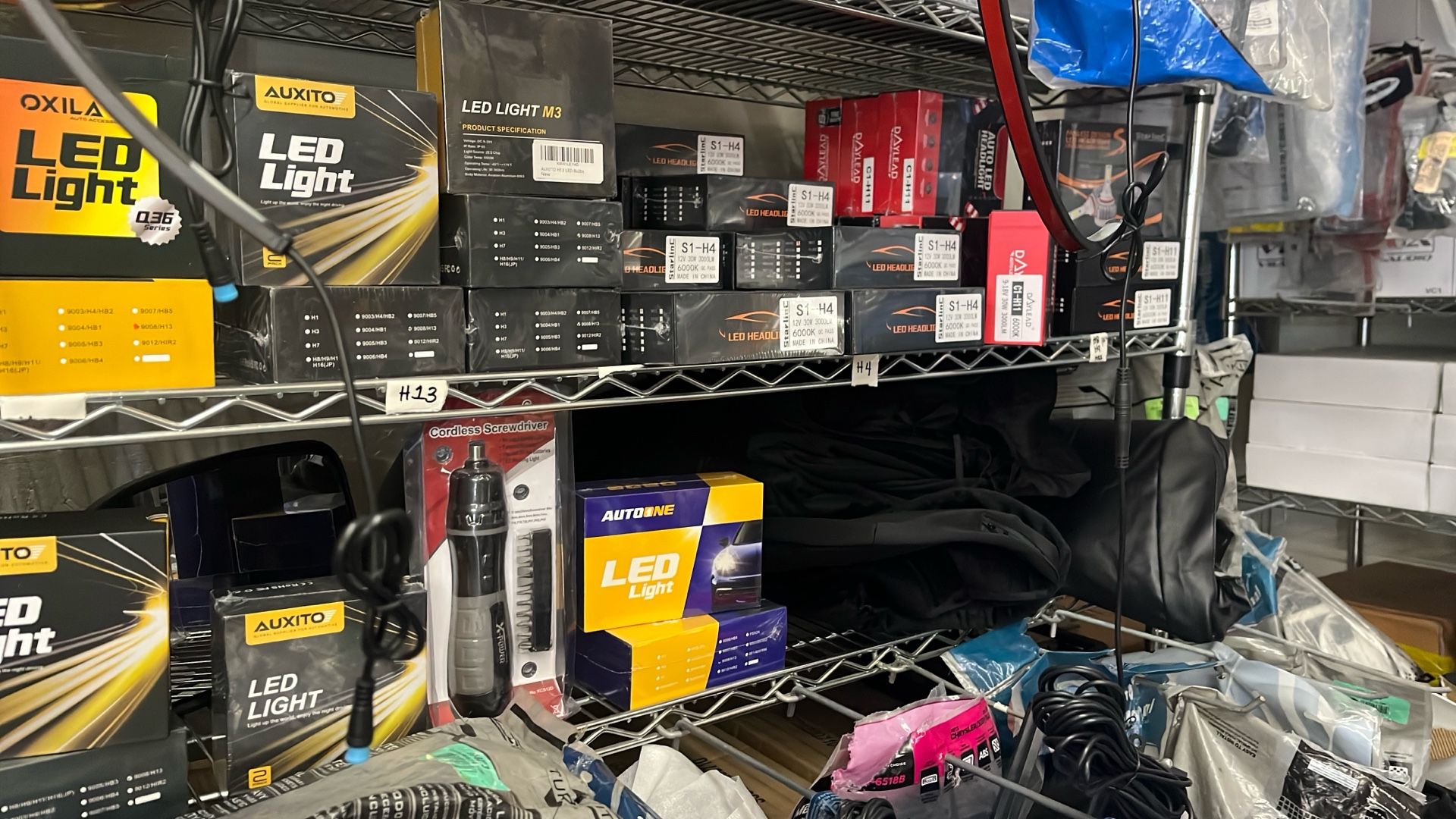 Led Conversion Kits H11 H4 H3 H7 H8 H9 9006 880 9007 9012 And More 