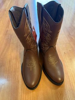 Kids Boots