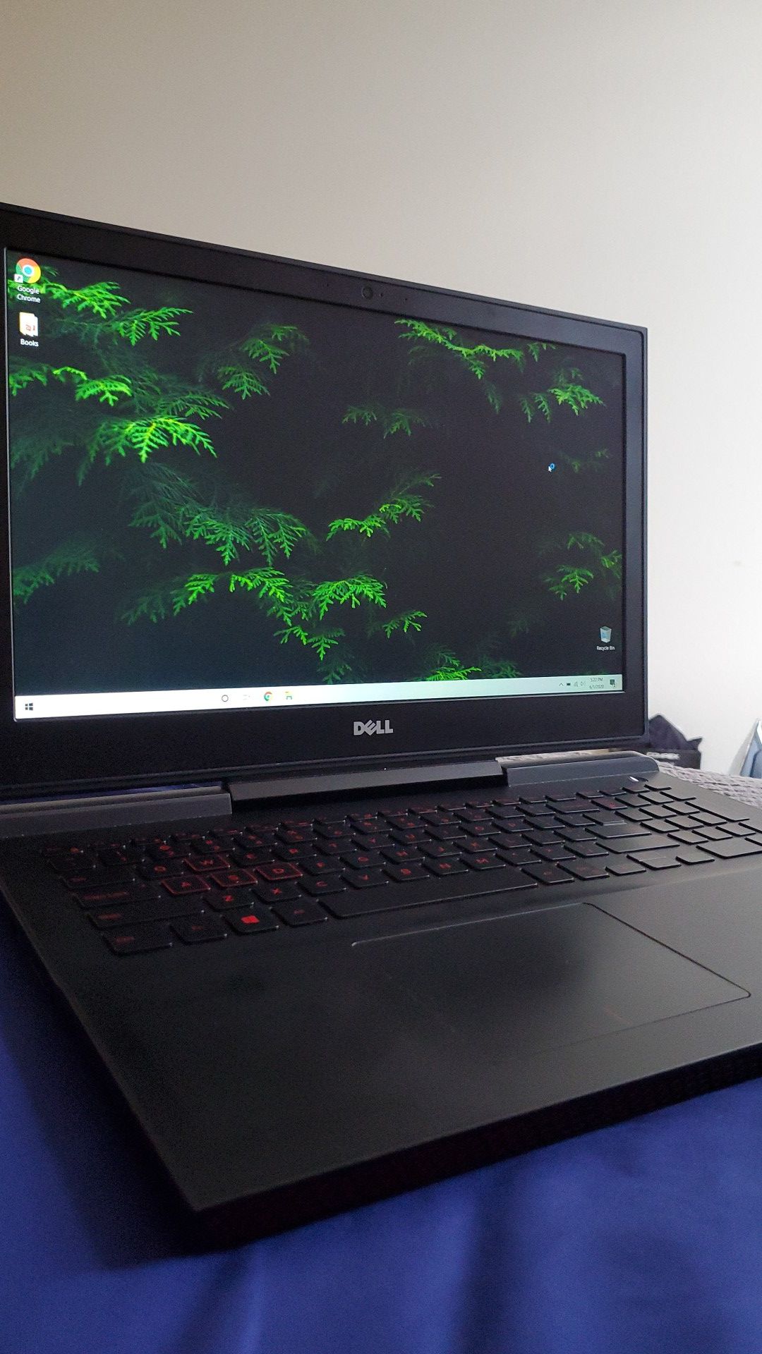 Dell Inspiron Gaming laptop