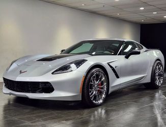 2014 Chevrolet Corvette