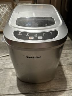 Ice Machine