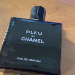 Bleu de Chanel EDP