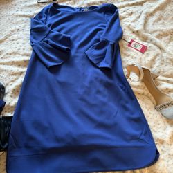 Vince Camuto Dress 