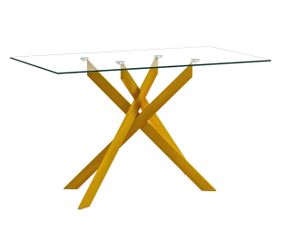 Table and 3 chairs