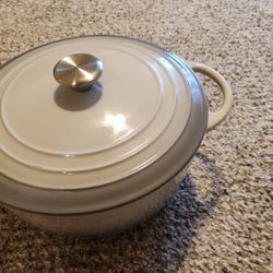 Dutch Oven