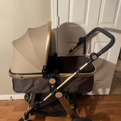 Infant Stroller 