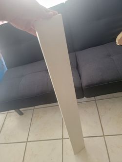 Floating Shelf