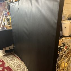 Dodge Ram Tonn Soft Tri Fold Cover 