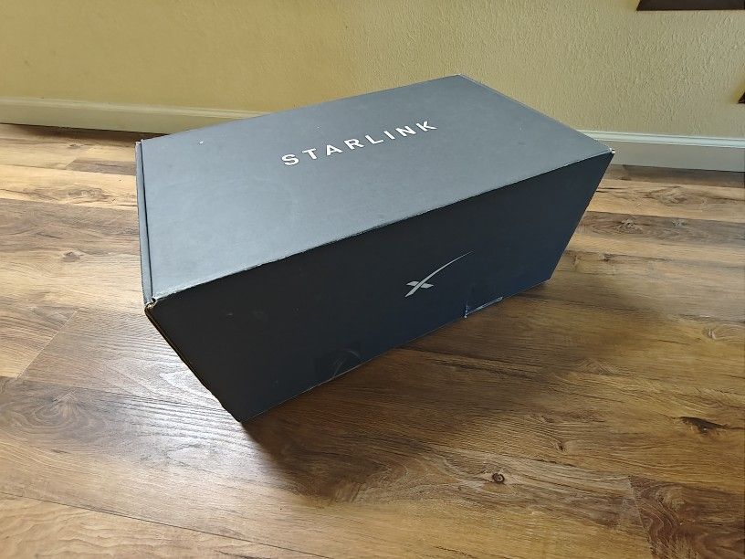 Starlink V2 Bundle 
