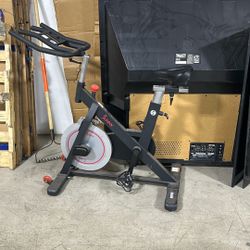 Bike Treadmill 
