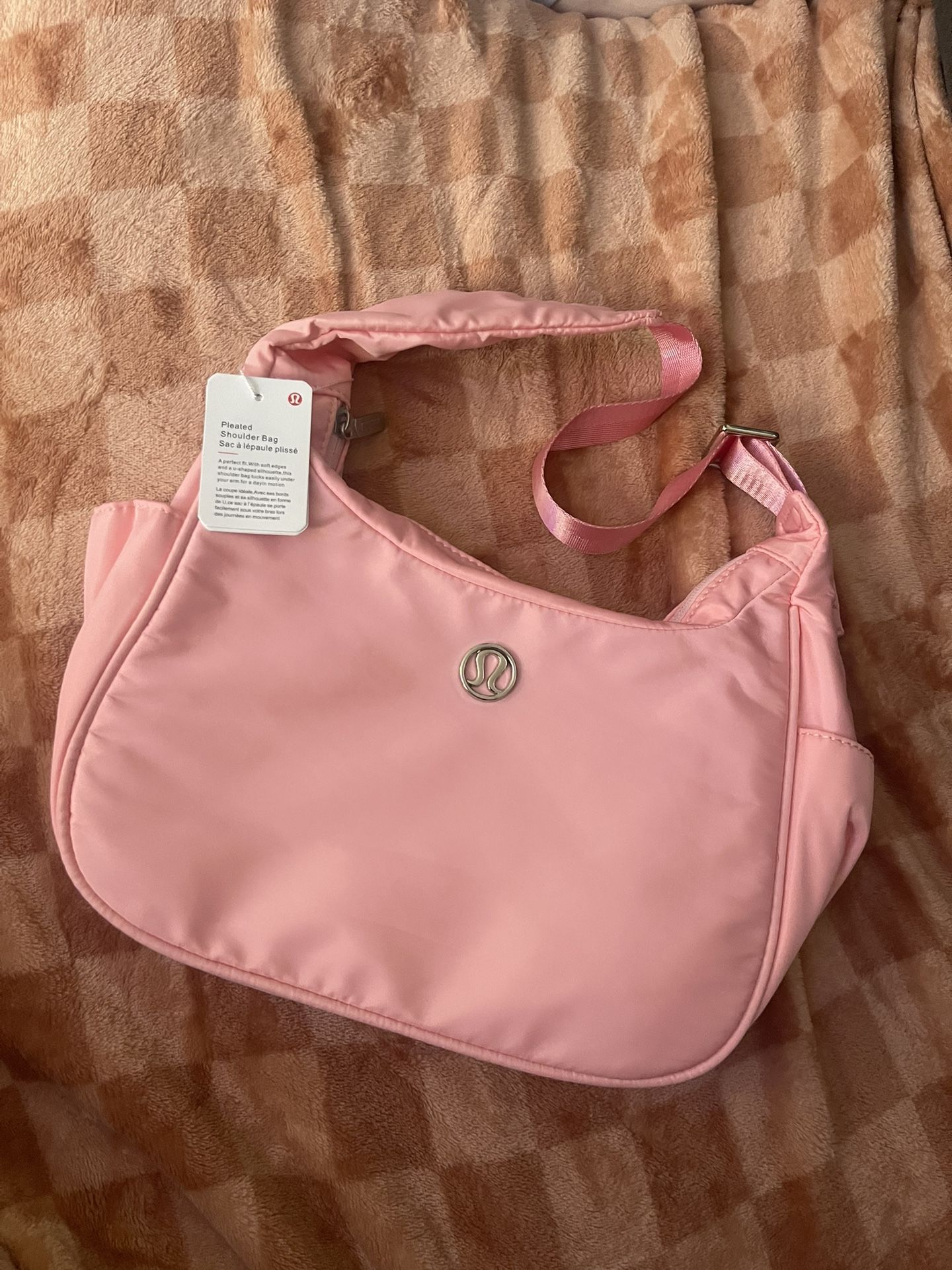 Lululemon Purse 4L