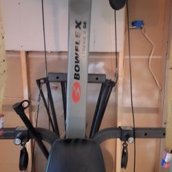 Bowflex For Sale