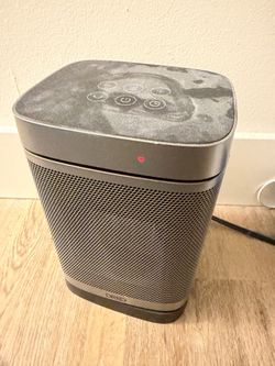 heater